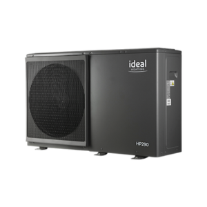 Ideal R290 Mono 4.5kW-14kW